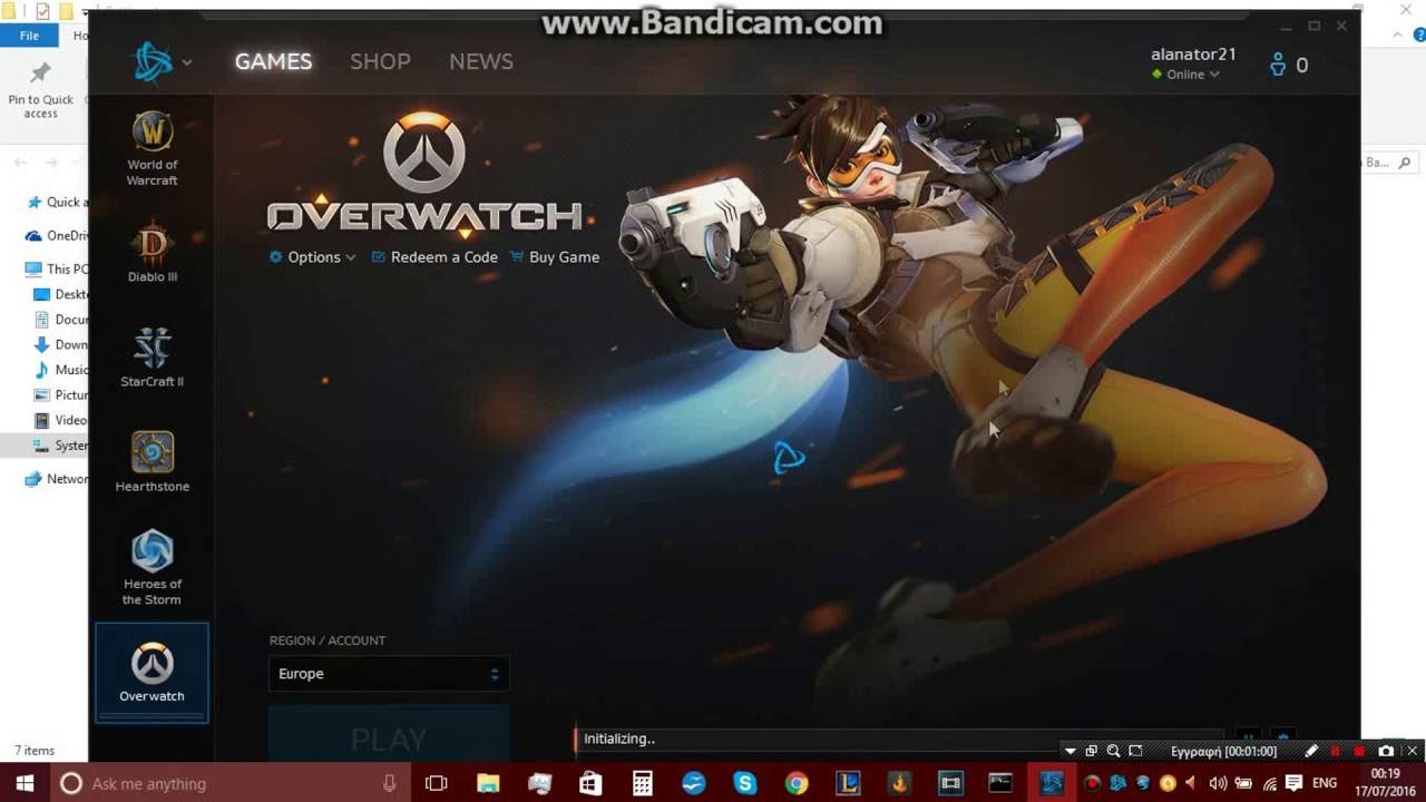 pc overwatch download